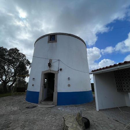 Herdade do moinho Santiago do Cacém Exterior foto