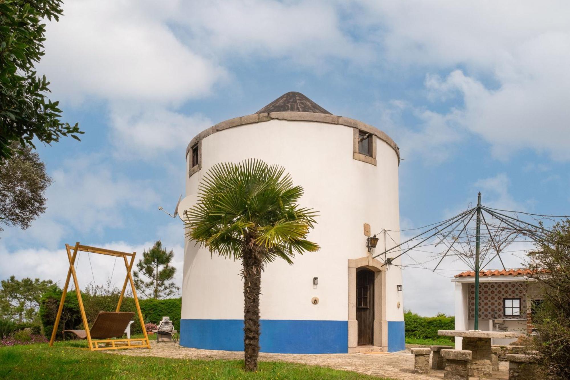 Herdade do moinho Santiago do Cacém Exterior foto