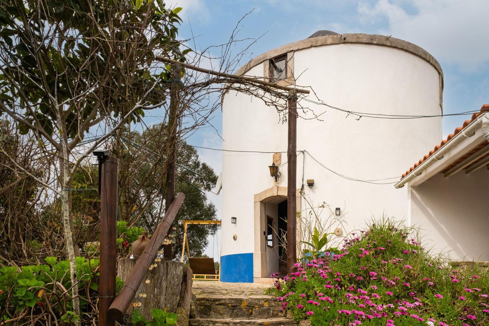 Herdade do moinho Santiago do Cacém Exterior foto
