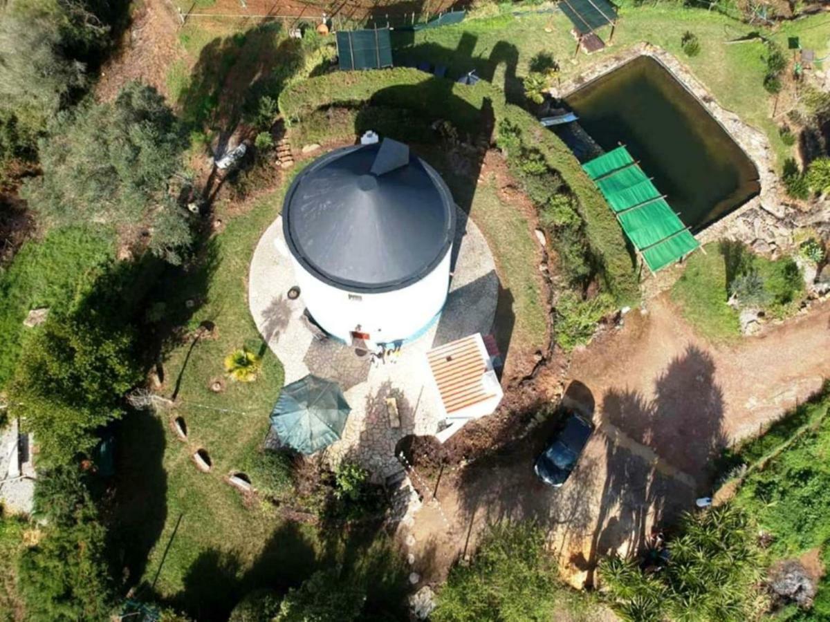 Herdade do moinho Santiago do Cacém Exterior foto